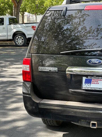 Used 2013 Ford Expedition EL XLT image 6