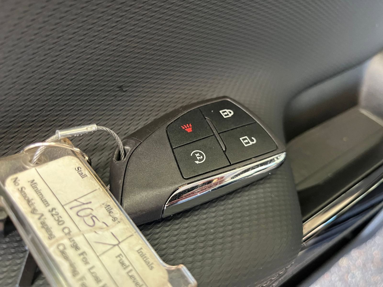 Used 2025 Chevrolet Equinox LT image 22