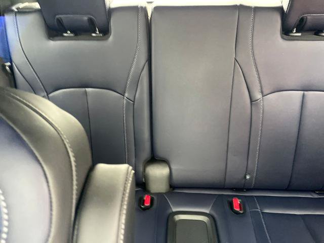 Certified 2026 INFINITI QX60 Sport w/ Dark Cargo Package AWD/4WD image 13