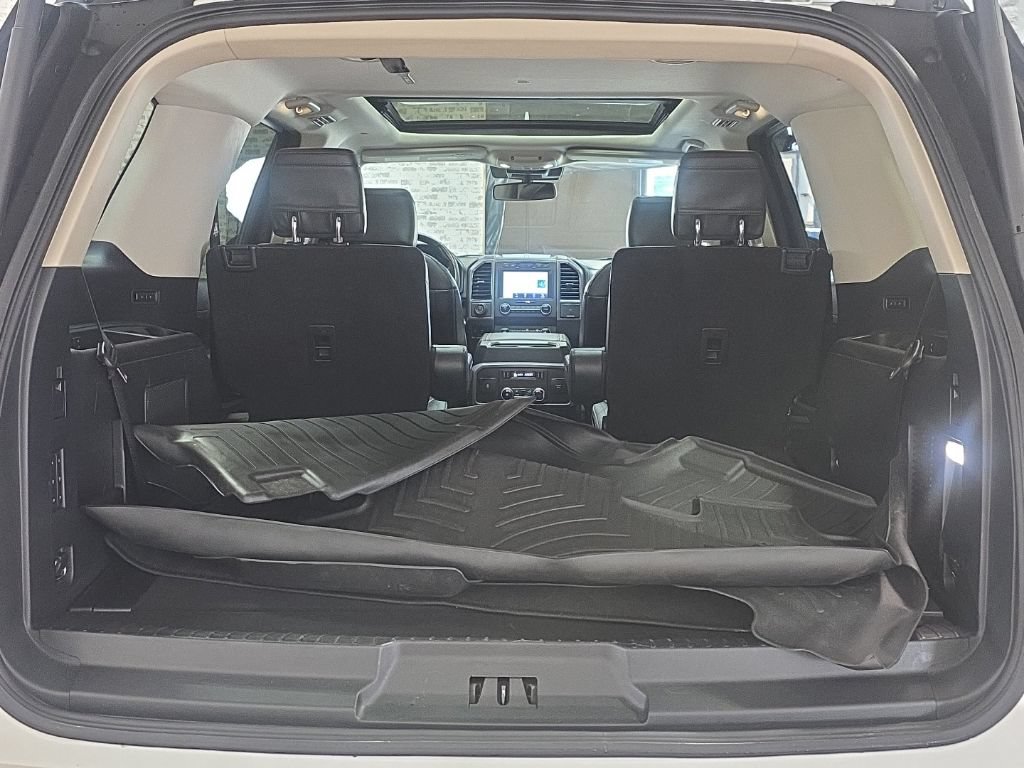 Used 2020 Ford Expedition Platinum AWD/4WD image 15