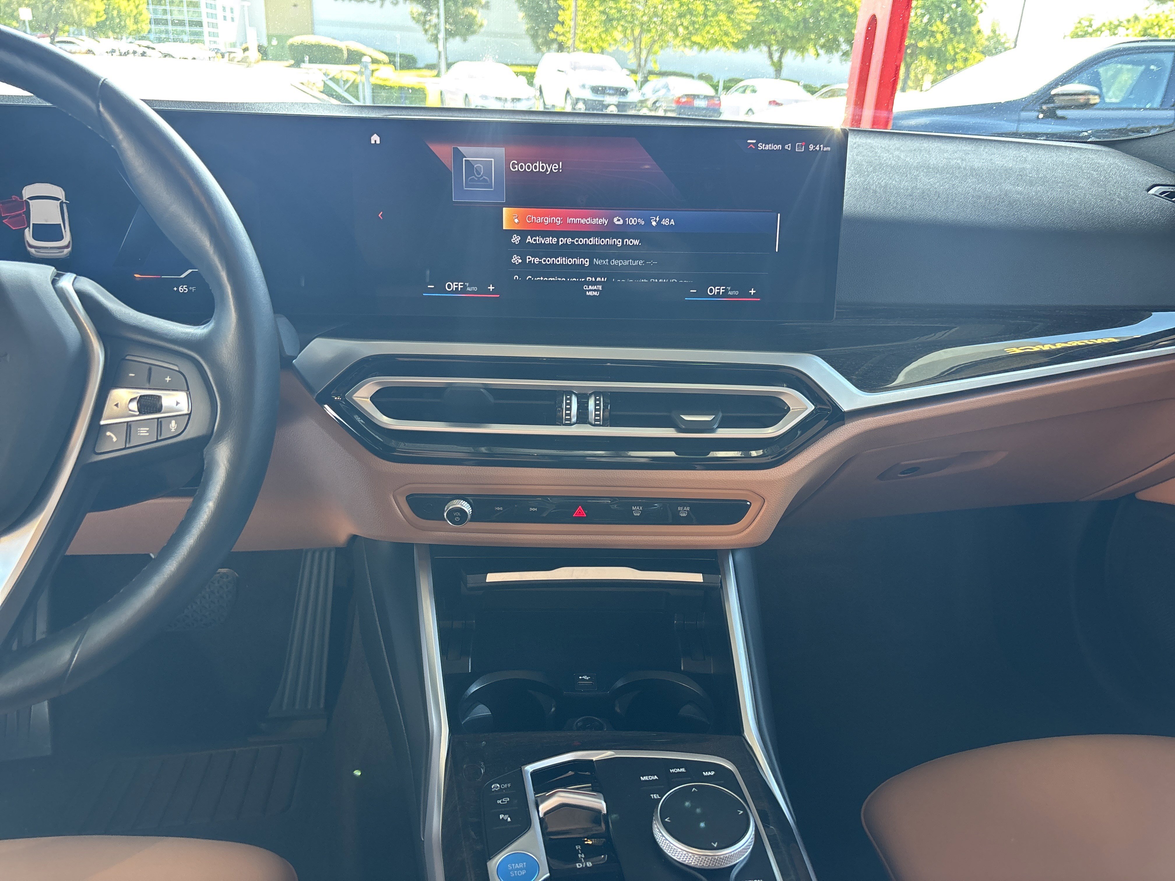 Certified 2023 BMW i4 eDrive35 RWD image 30