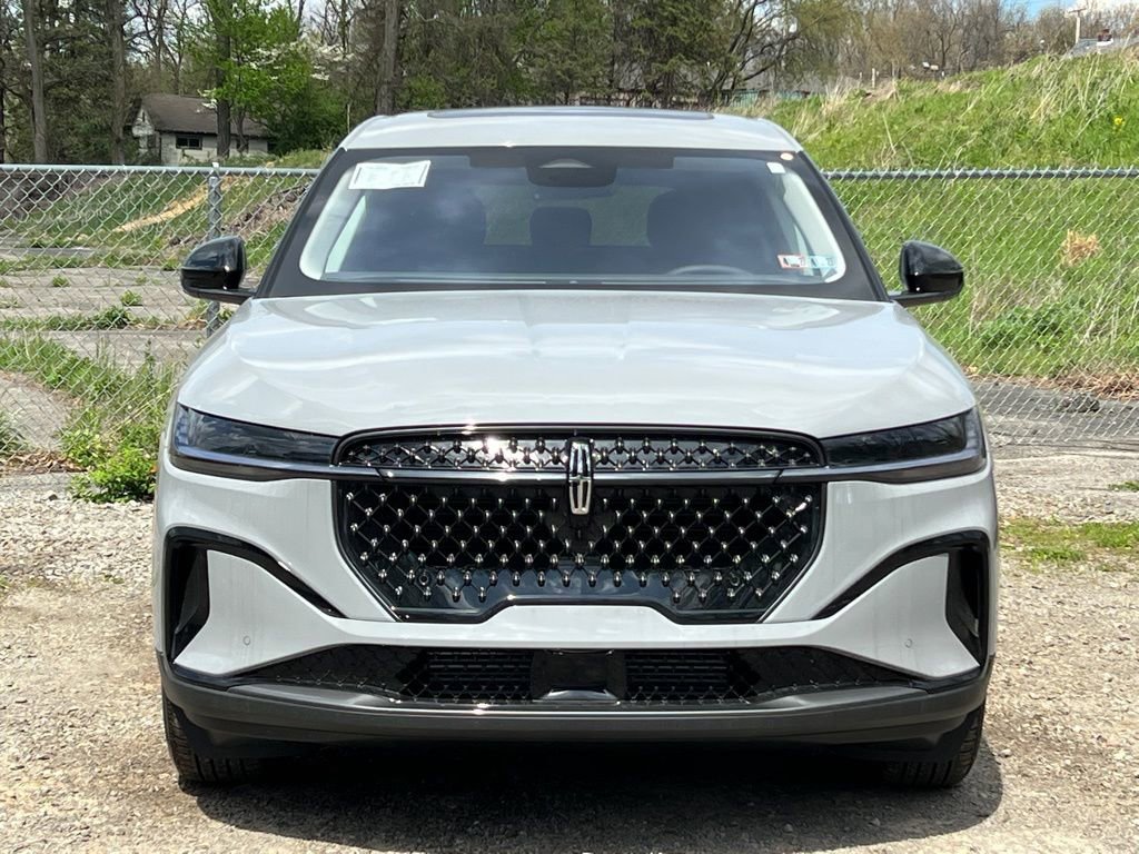 New 2026 Lincoln Nautilus Premier w/ Equipment Group 102A AWD/4WD image 29