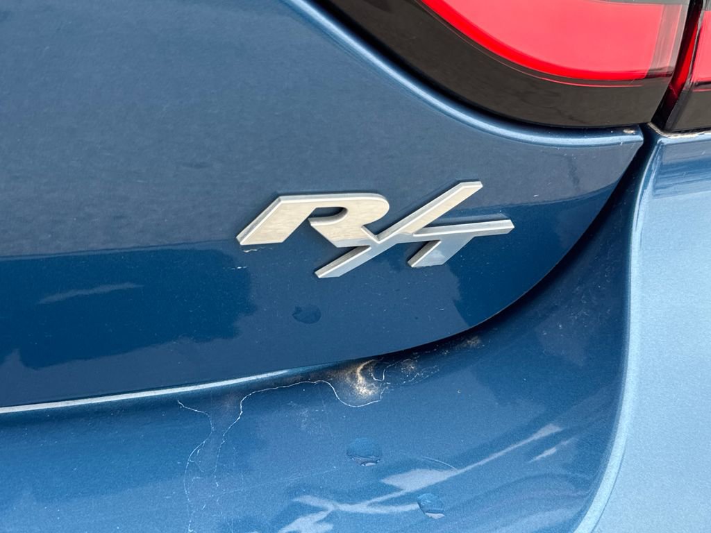 Used 2022 Dodge Charger R/T RWD image 6