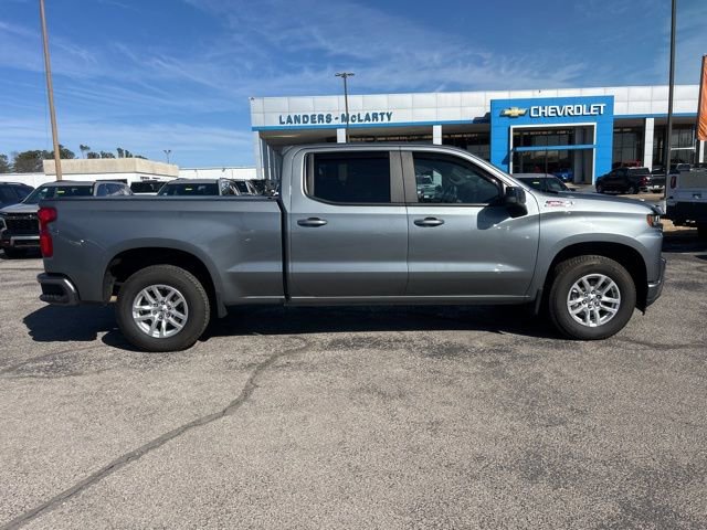 Used 2020 Chevrolet Silverado 1500 RST w/ All-Star Edition image 2