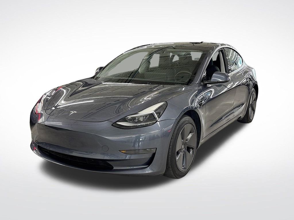 Used 2023 Tesla Model 3 Standard Range