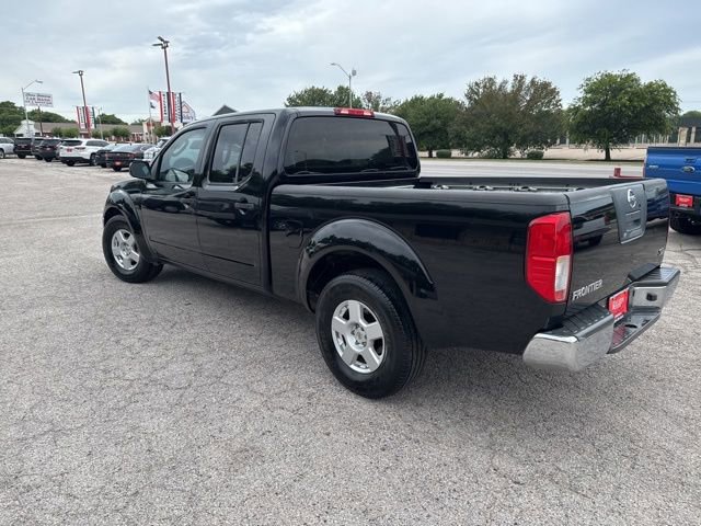 Used 2007 Nissan Frontier SE w/ SE Value Truck Pkg RWD image 23