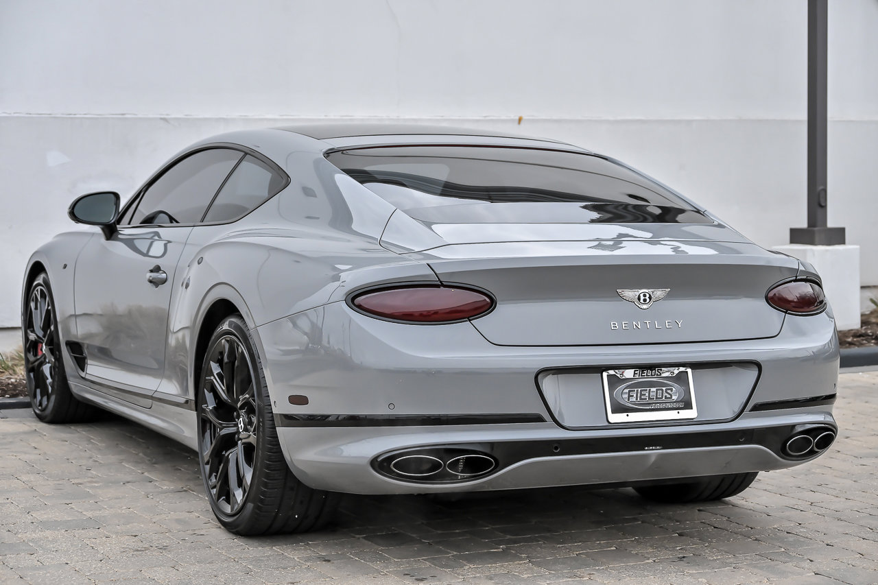 Used 2023 Bentley Continental GT V8 image 12