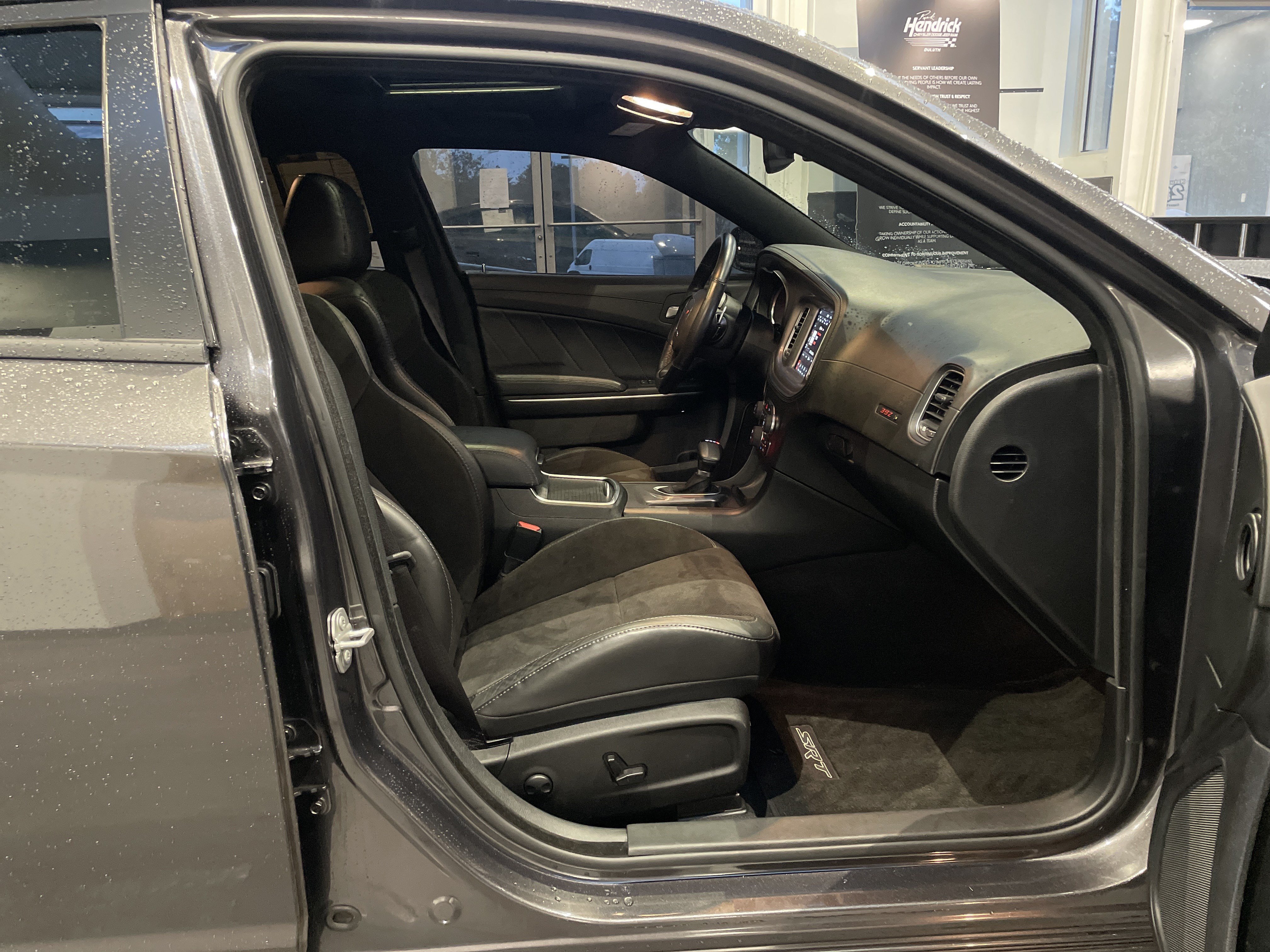 Used 2023 Dodge Charger Scat Pack RWD image 41