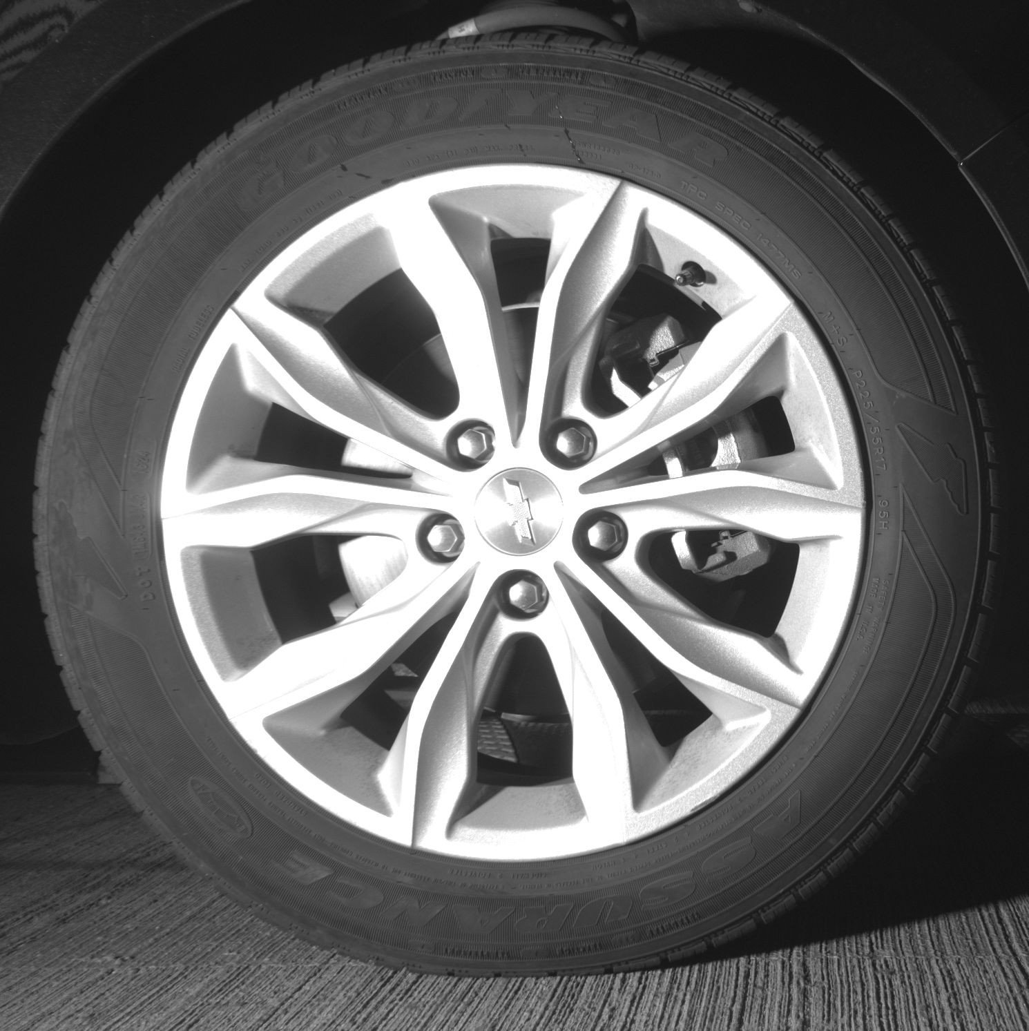 Used 2024 Chevrolet Malibu LT image 13