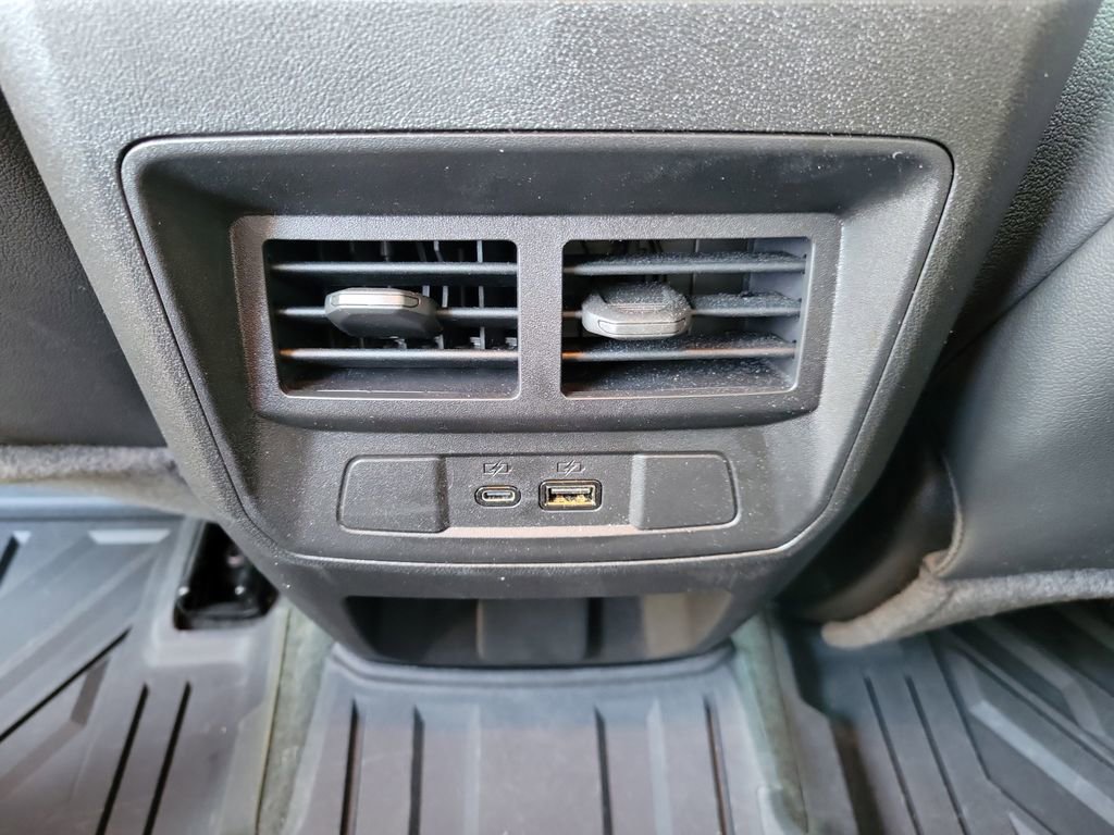 Used 2024 GMC Canyon AT4X AWD/4WD image 15