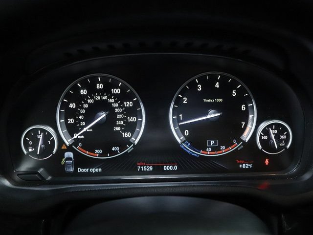 Used 2014 BMW X3 xDrive35i AWD/4WD image 26