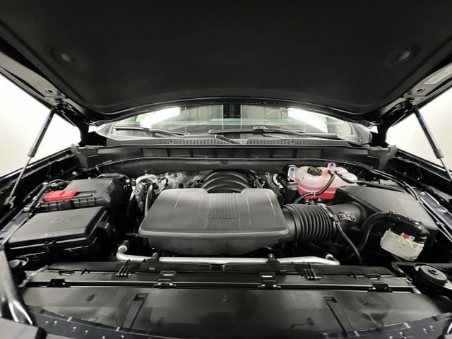 New 2026 Chevrolet Tahoe LS w/ LPO, Chrome Package image 29