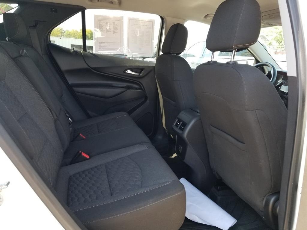 Used 2020 Chevrolet Equinox LT image 21