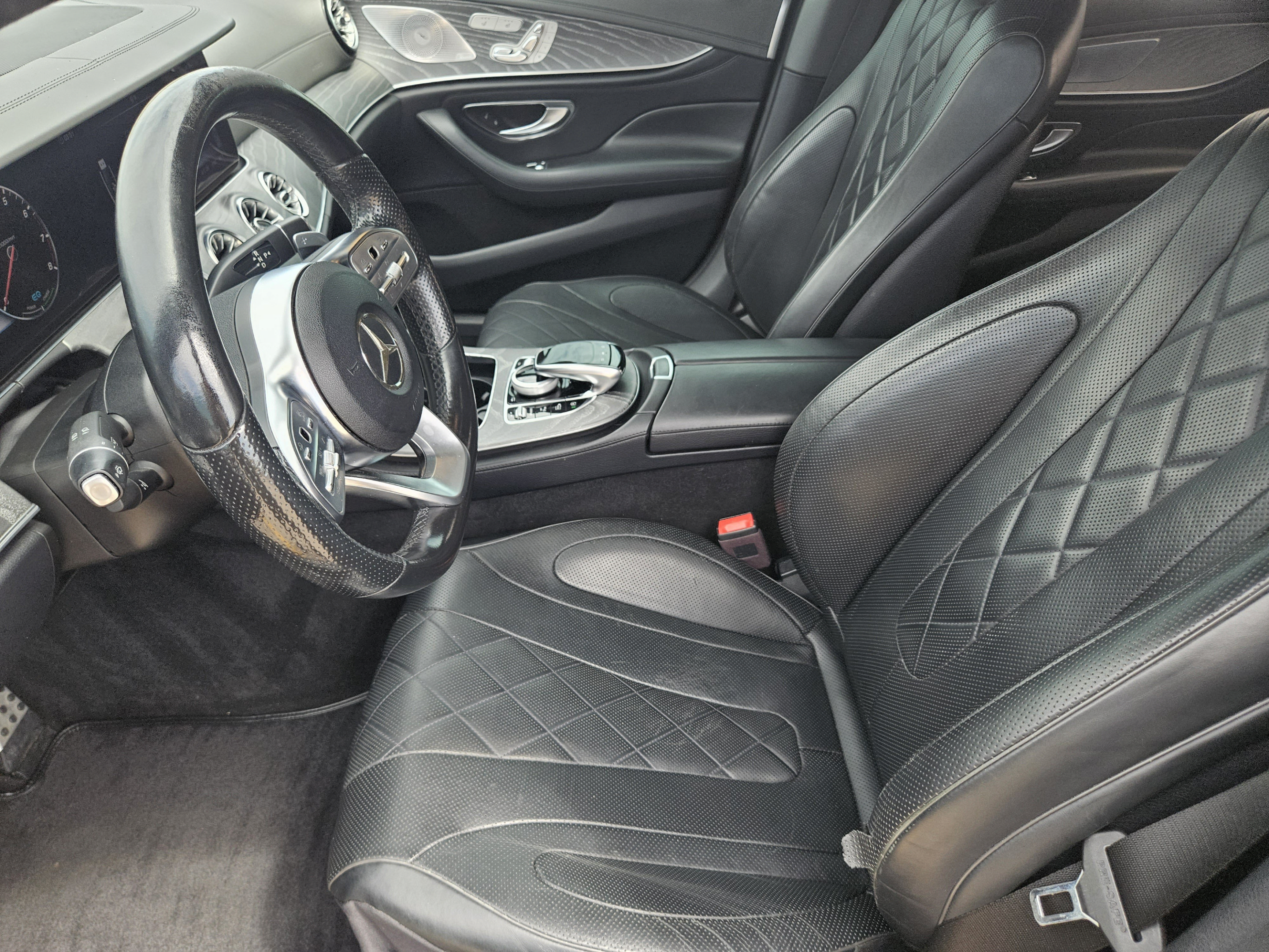 Used 2019 Mercedes-Benz CLS 450 image 5