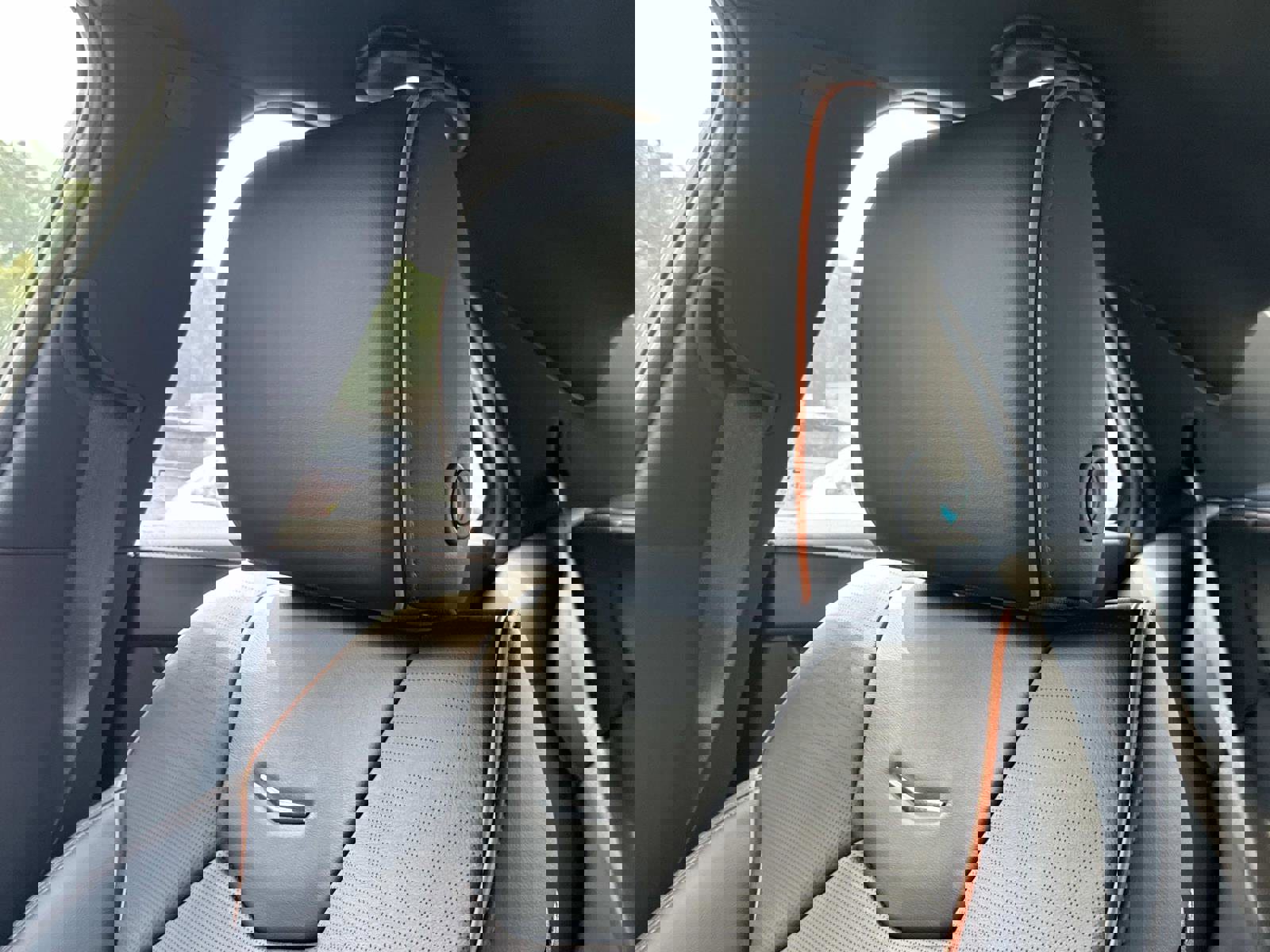 New 2026 Cadillac CT4 Sport image 24