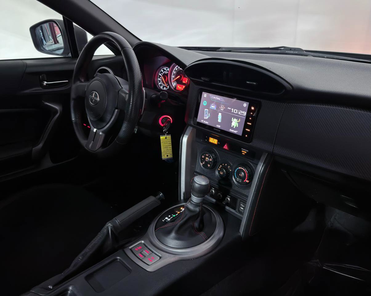 Used 2015 Scion FR-S RWD image 24