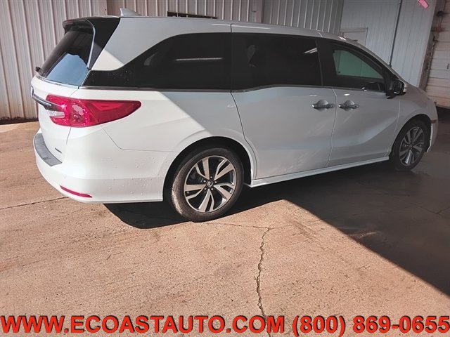 Used 2023 Honda Odyssey Touring image 6