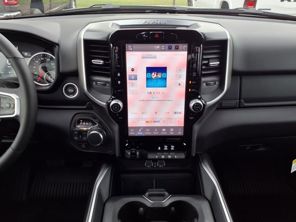 New 2026 RAM 1500 Big Horn image 9