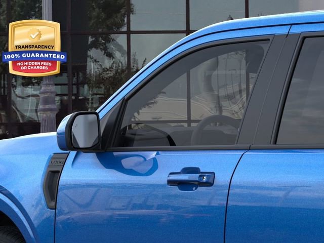 New 2026 Ford Maverick Lobo image 21