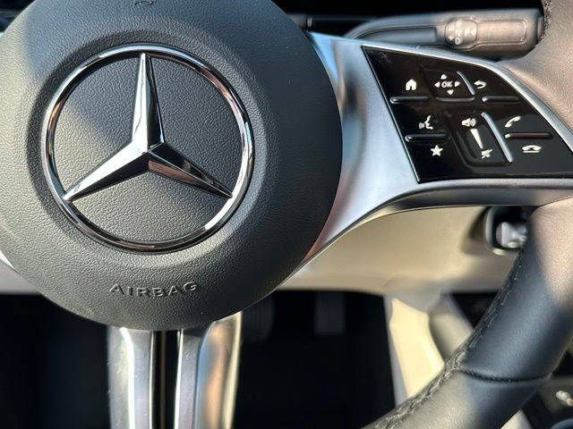New 2026 Mercedes-Benz GLA 250 4MATIC image 18