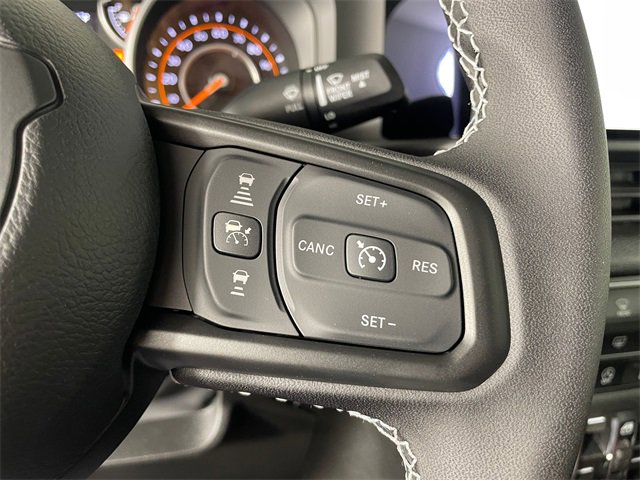 New 2025 Jeep Gladiator Sport image 10