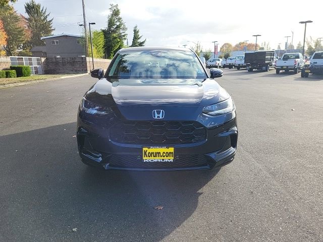 Used 2025 Honda HR-V EX-L image 9