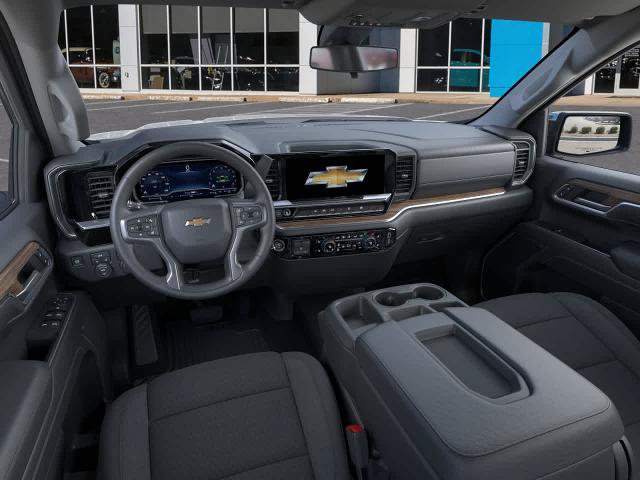 New 2026 Chevrolet Silverado 1500 LT AWD/4WD image 15