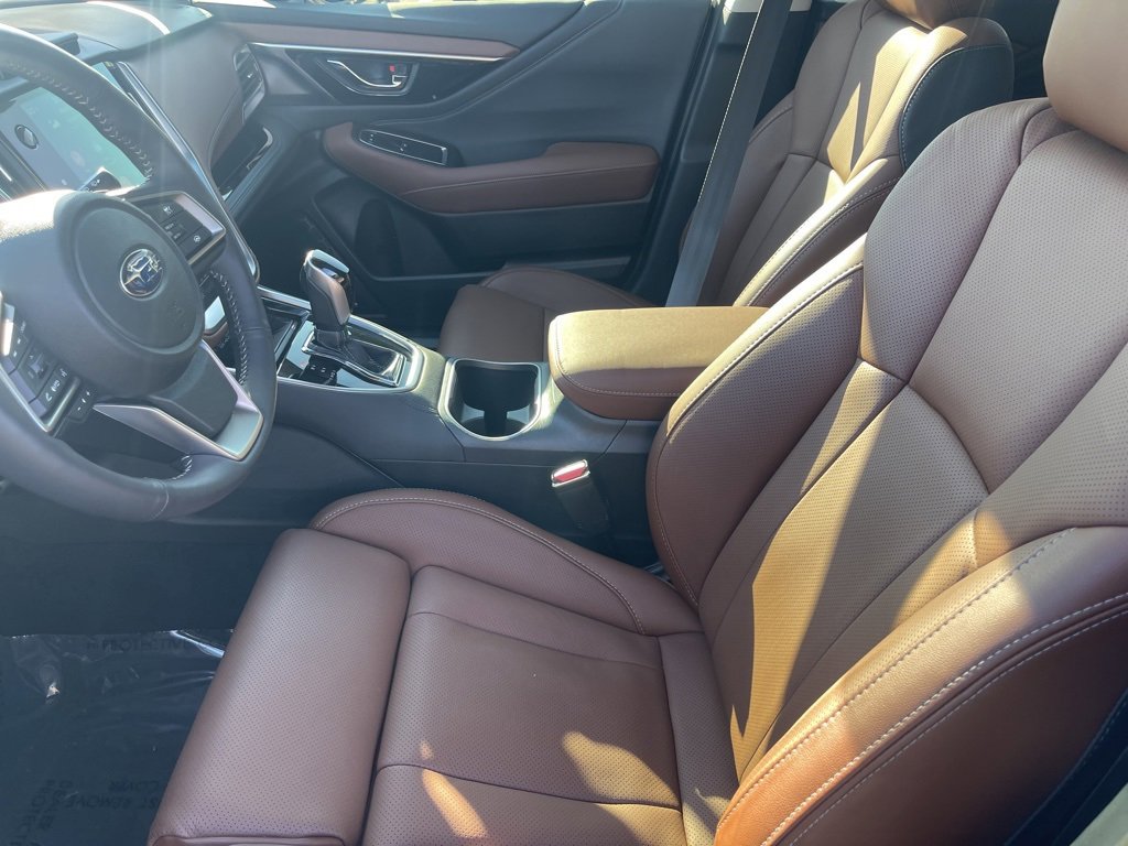 Certified 2024 Subaru Outback Touring XT w/ Tech Package 3 image 19