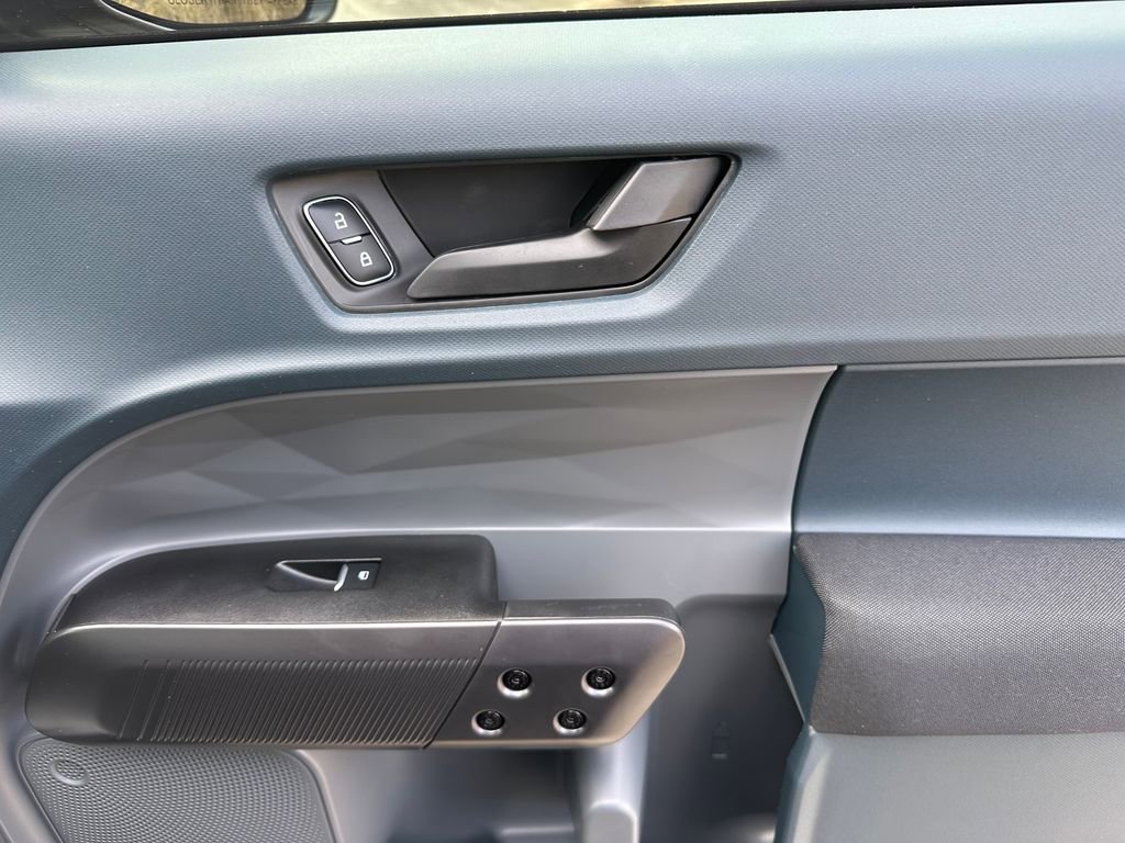 New 2026 Ford Maverick XL FWD image 32
