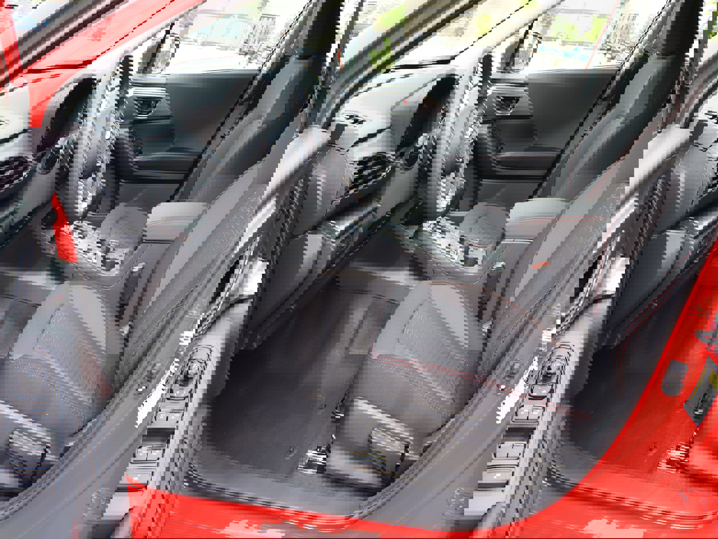 New 2025 Subaru Impreza 2.0i Sport image 7