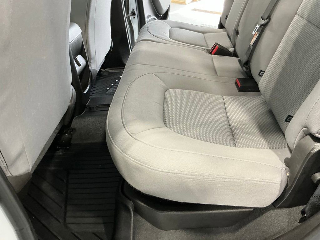 Used 2021 GMC Canyon Elevation Standard w/ Convenience Package RWD image 12