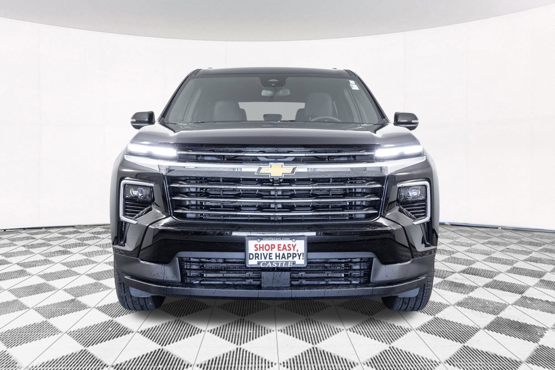 Used 2026 Chevrolet Traverse LT FWD image 12