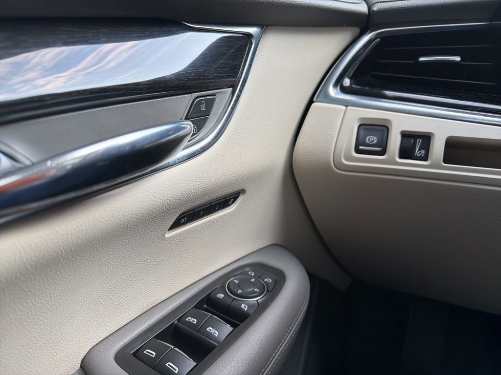 Used 2021 Cadillac XT6 Premium Luxury image 21