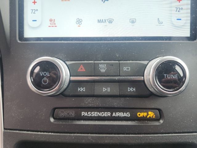 Used 2024 Ford Edge SEL w/ Convenience Package image 25