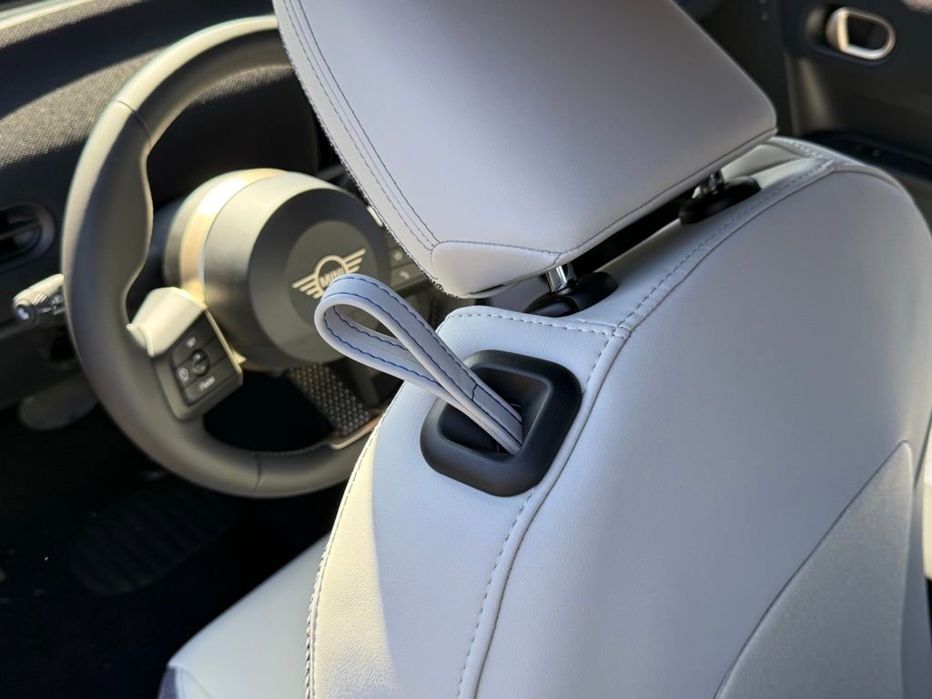 New 2026 MINI Cooper S image 26