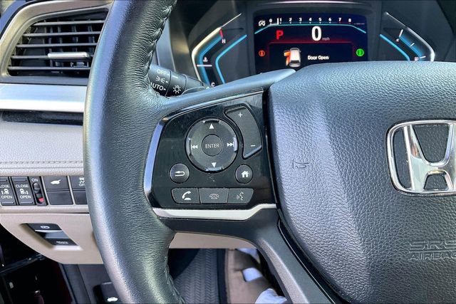 Used 2021 Honda Odyssey Touring image 18