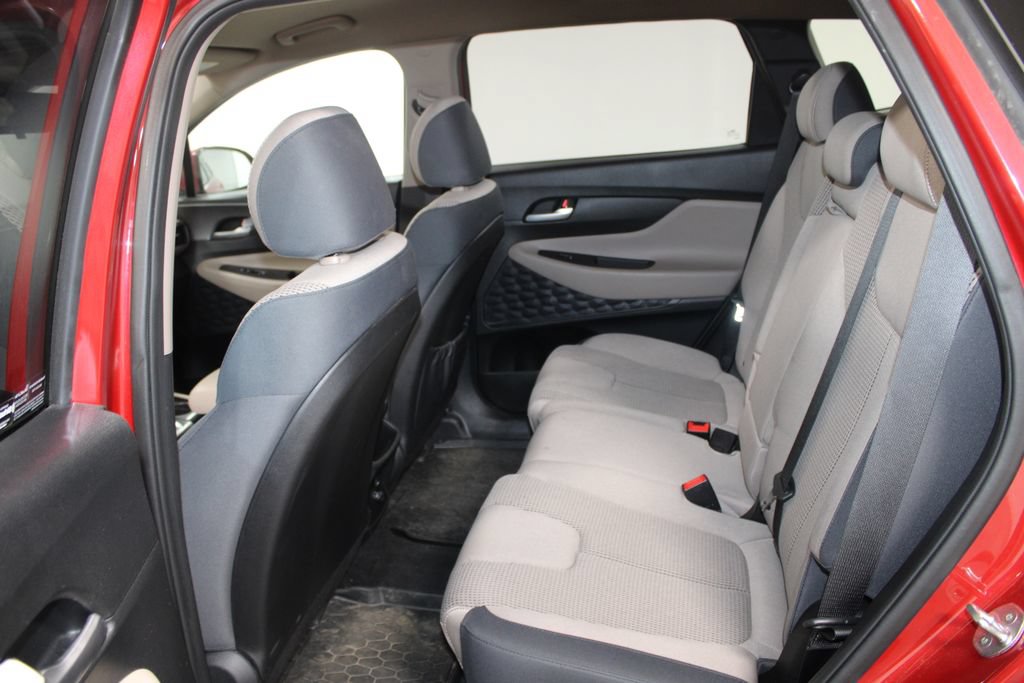 Used 2020 Hyundai Santa Fe SEL FWD image 18