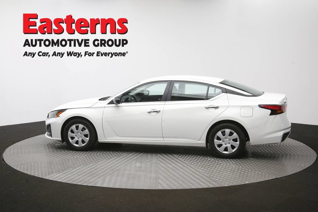 Used 2024 Nissan Altima 2.5 S FWD image 59