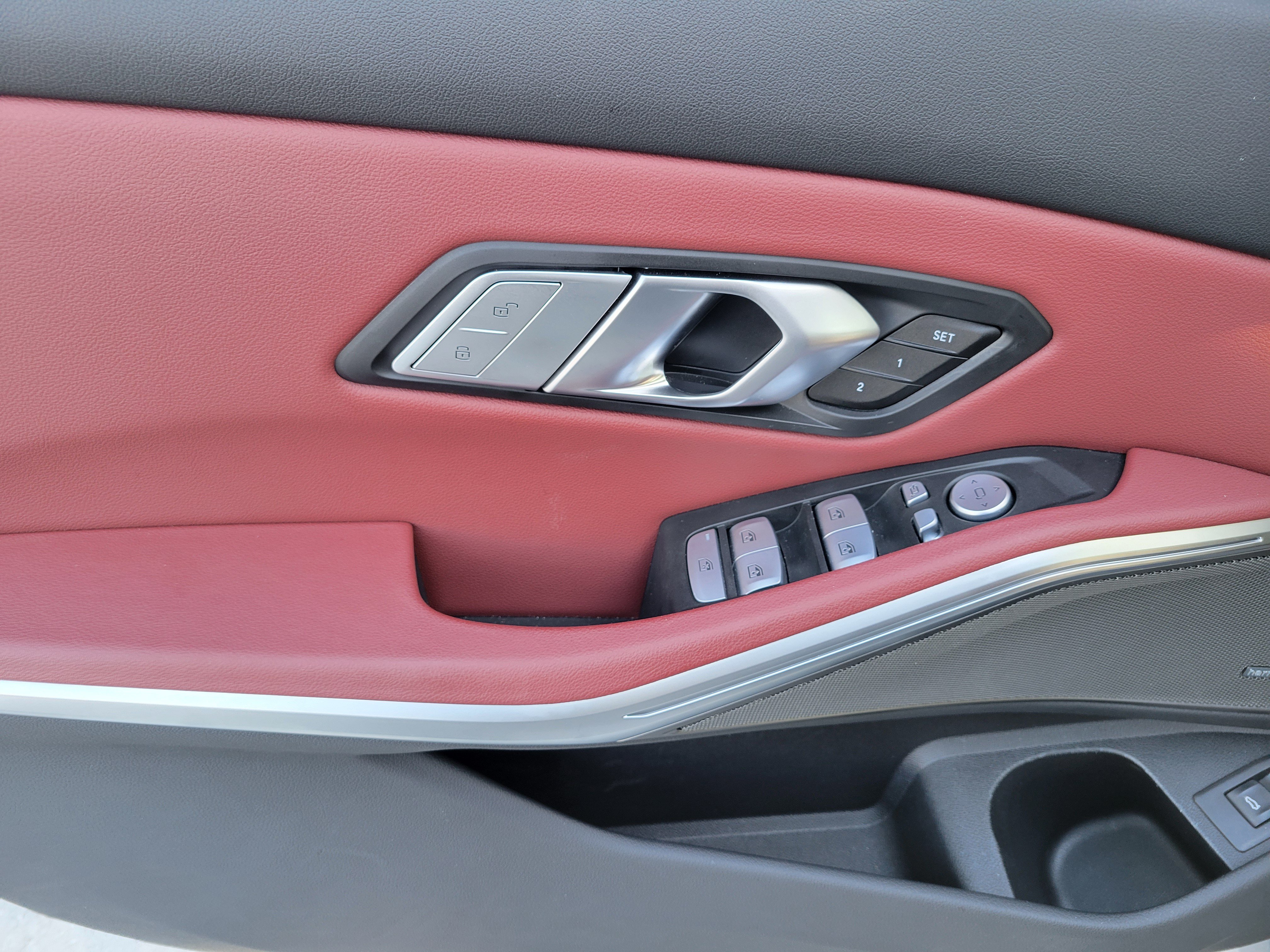 Certified 2025 BMW M340i RWD image 15