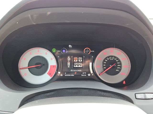 Certified 2023 Acura RDX A-Spec image 14