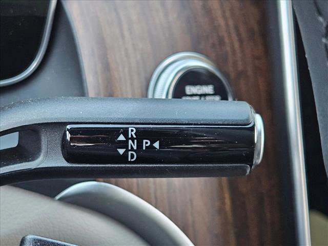 Certified 2026 Mercedes-Benz GLC 300 4MATIC image 6