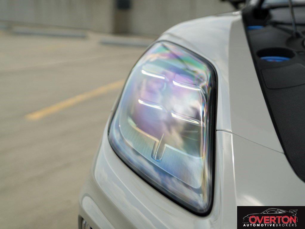 Used 2025 Porsche Panamera 4 image 43