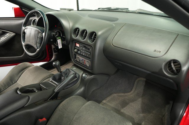 Used 1994 Pontiac Firebird Formula RWD image 58