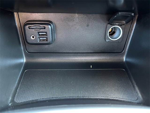 Used 2021 Chevrolet Colorado ZR2 image 24