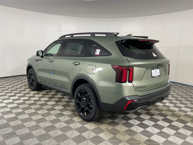New 2026 Kia Sorento SX Prestige image 5