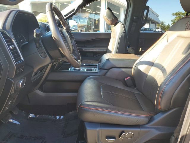 Certified 2020 Ford Expedition King Ranch image 16