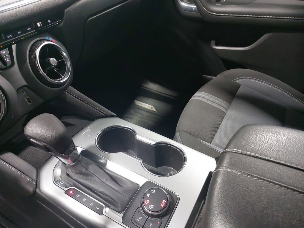 Used 2023 Chevrolet Blazer LT w/ Convenience Package image 26