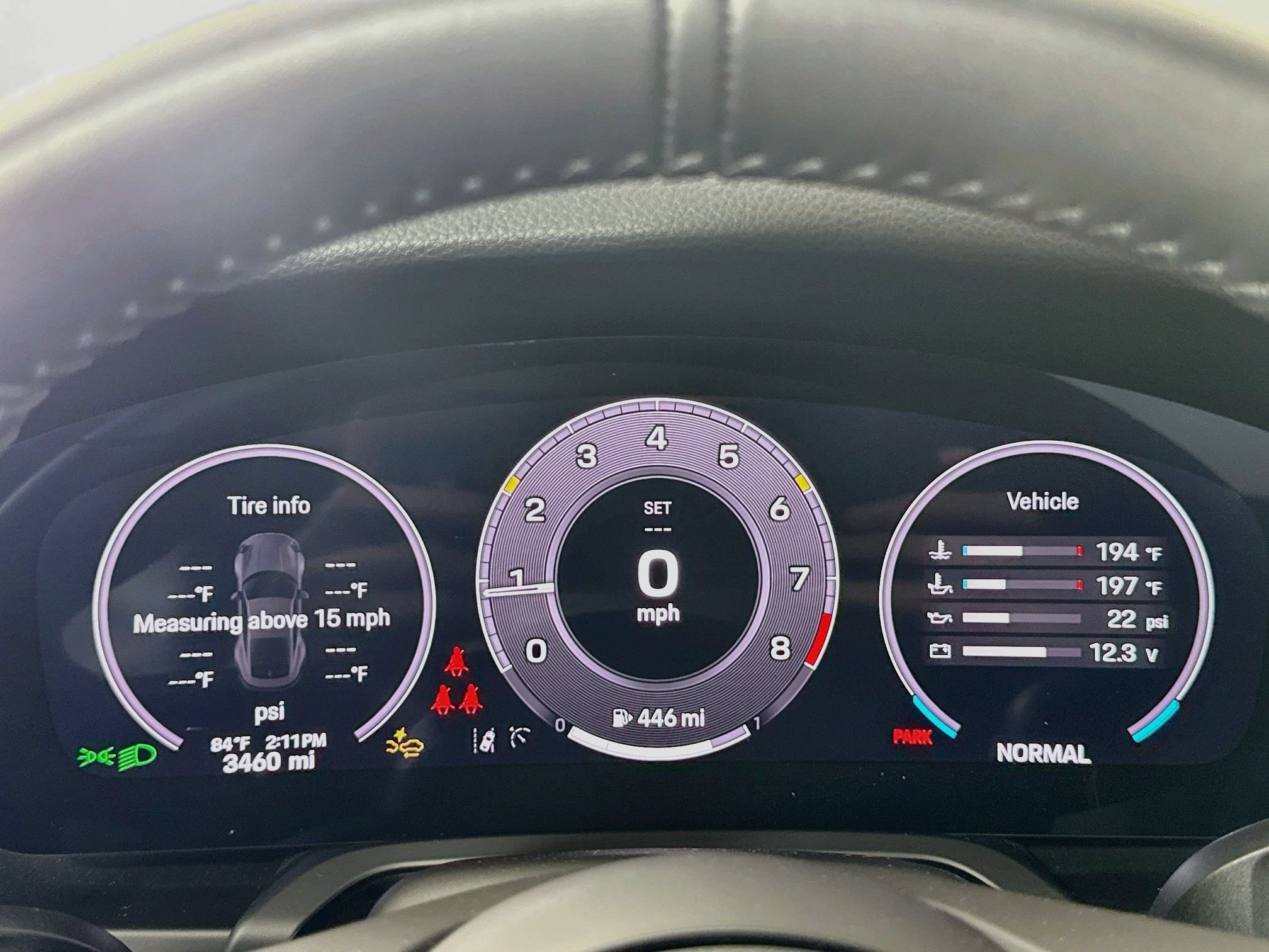 Certified 2025 Porsche 911 Carrera T RWD image 16