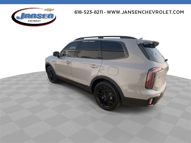 Used 2024 Kia Telluride SX Prestige X-Line image 6