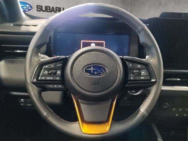 Certified 2026 Subaru Outback Wilderness AWD/4WD image 25